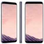 Samsung Galaxy S8 Plus 64GB - Orchid Grey (Unlocked) Refurbished Sim Free cheap