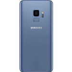 Samsung Galaxy S9 64GB Coral Blue Sim Free cheap