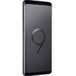 Samsung Galaxy S9 64GB, Dual SIm Midnight Black (Unlocked)- Refurbished Excellent