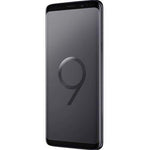 Samsung Galaxy S9 64GB, Dual SIm Midnight Black (Unlocked)- Refurbished Excellent