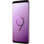 Samsung Galaxy S9 64GB, Lilac Purple- Refurbished excellent
