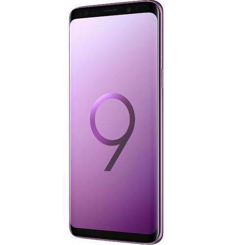 Samsung Galaxy S9 64GB Lilac Purple Sim Free cheap