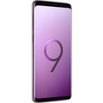 Samsung Galaxy S9 64GB, Lilac Purple Unlocked- Refurbished Very Good Sim Free cheap