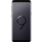 Samsung Galaxy S9 64GB Midnight Black Sim Free cheap