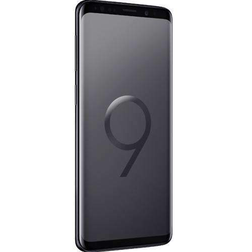 Samsung Galaxy S9 64GB Midnight Black Sim Free cheap
