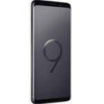 Samsung Galaxy S9 64GB Midnight Black Sim Free cheap