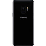 Samsung Galaxy S9 64GB Midnight Black Sim Free cheap