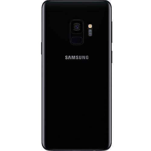Samsung Galaxy S9 64GB Midnight Black (Unlocked) - Refurbished Good Sim Free cheap