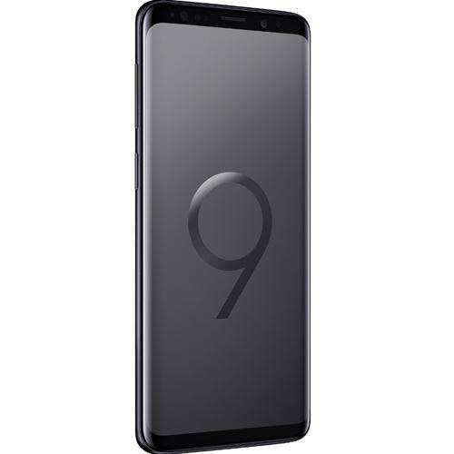Samsung Galaxy S9 64GB Midnight Black (Unlocked) - Refurbished Good Sim Free cheap