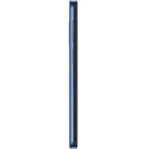 Samsung Galaxy S9 Dual SIM 64GB Coral Blue Sim Free cheap