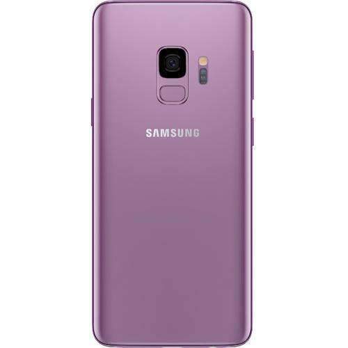 Samsung Galaxy S9 Dual SIM 64GB Lilac Purple Sim Free cheap