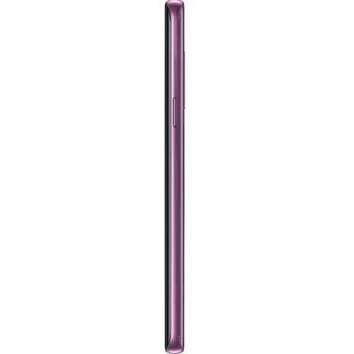 Samsung Galaxy S9 Dual SIM 64GB Lilac Purple Sim Free cheap