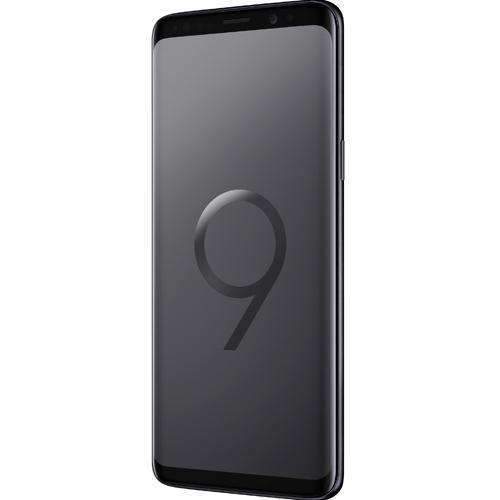 Samsung Galaxy S9 Dual SIM 64GB Midnight Black Sim Free cheap