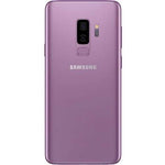 Samsung Galaxy S9 Plus 128GB, Lilac Purple (Unlocked) - Refurbished Excellent