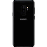 Samsung Galaxy S9 Plus 128GB, Midnight Black (Unlocked) - Refurbished Good Sim Free cheap