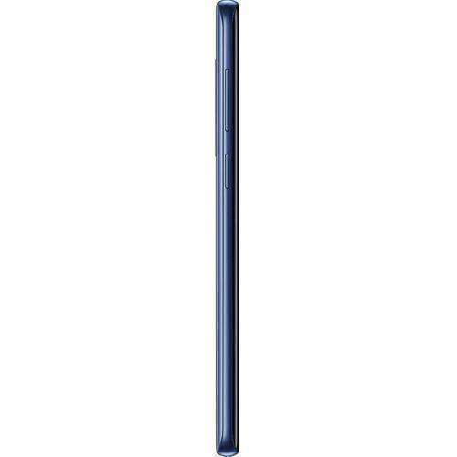 Samsung Galaxy S9 Plus 64GB Coral Blue Sim Free cheap