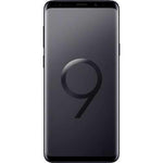 Samsung Galaxy S9 Plus Dual SIM 64GB Midnight Black Sim Free cheap