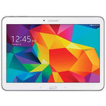 Samsung Galaxy Tab 4 10.1 16GB WiFi + 4G/LTE White - Open Box Sim Free cheap