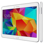 Samsung Galaxy Tab 4 10.1 16GB WiFi + 4G/LTE White - Open Box Sim Free cheap
