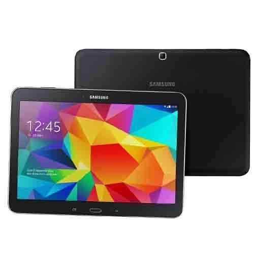 Samsung Galaxy Tab 4 10.1 16GB WiFi Black - Refurbished Excellent Sim Free cheap