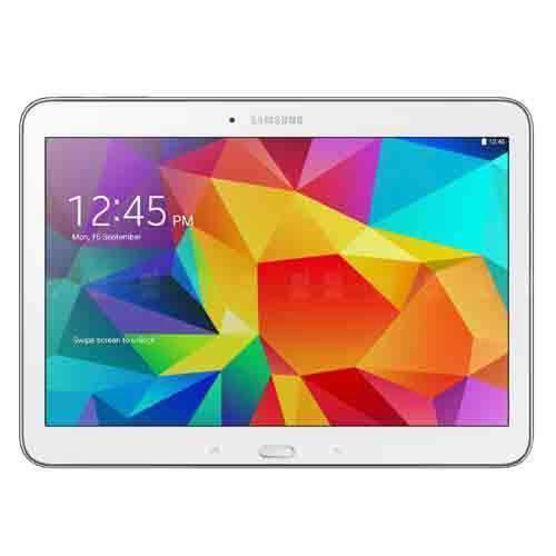 Samsung Galaxy Tab 4 10.1 16GB WiFi White - Refurbished Excellent Sim Free cheap