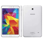 Samsung Galaxy Tab 4 8.0 16GB WiFi White Unlocked - Refurbished Excellent Sim Free cheap