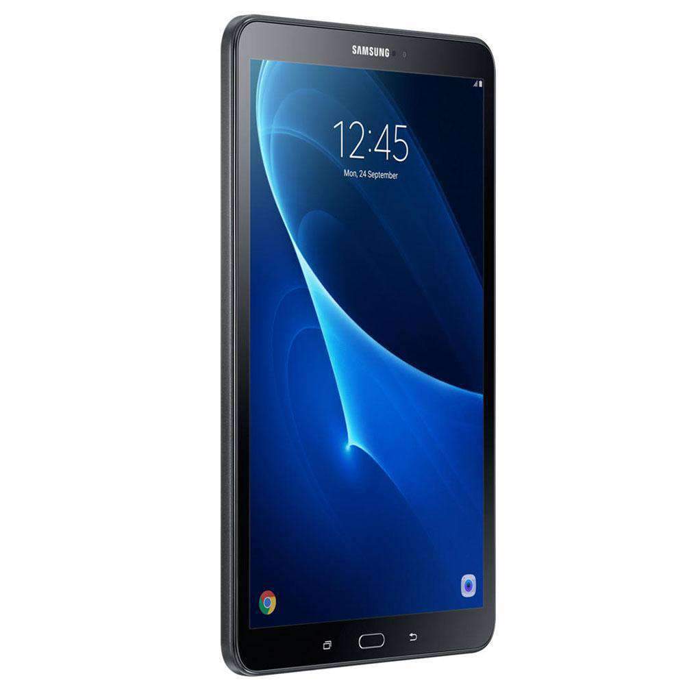 Samsung Galaxy Tab A 10.1 32GB WiFi + LTE (2018 Edition) Black Sim Free cheap