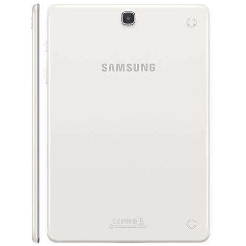 Samsung Galaxy Tab A 9.7 16GB WiFi + 4G/LTE White - Open Box Sim Free cheap