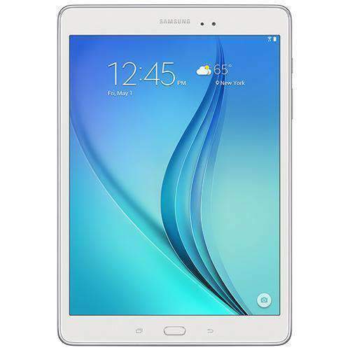 Samsung Galaxy Tab A 9.7 16GB WiFi + 4G/LTE White - Open Box - UK Cheap