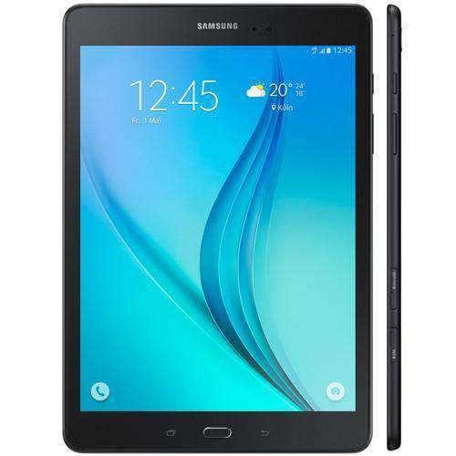 Samsung Galaxy Tab A 9.7-inch WiFi 16GB Black - Refurbished Very Good Sim Free cheap