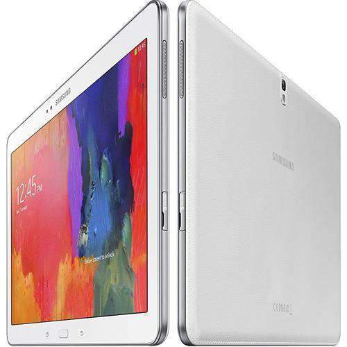 Samsung Galaxy Tab Pro 10.1 16GB WiFi Tablet White - Excellent Condition Sim Free cheap