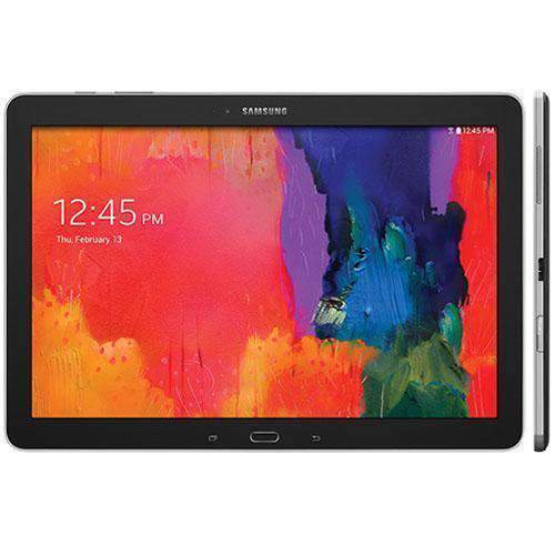 Samsung Galaxy Tab Pro 12.2 32GB WiFi Black - Open Box Sim Free cheap