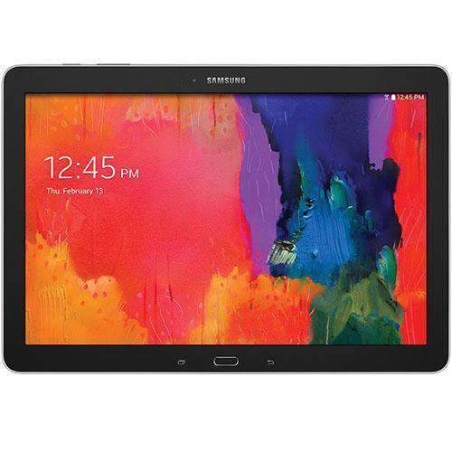 Samsung Galaxy Tab Pro 12.2 32GB WiFi Black - Open Box - UK Cheap