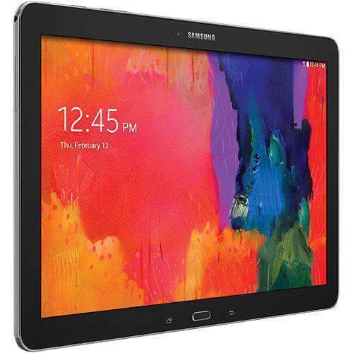 Samsung Galaxy Tab Pro 12.2 32GB WiFi Black - Open Box Sim Free cheap