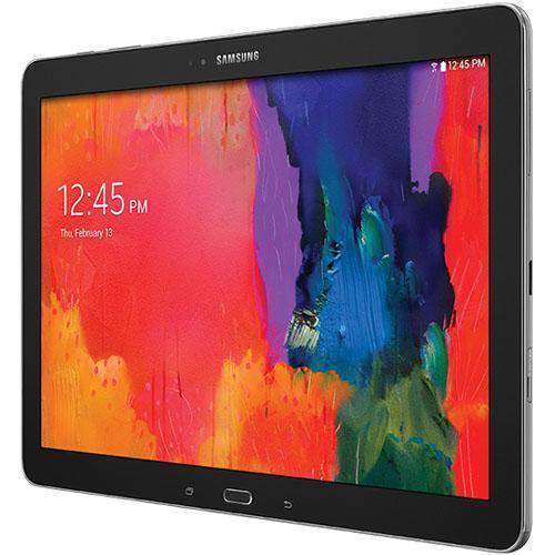 Samsung Galaxy Tab Pro 12.2 32GB WiFi Black - Open Box Sim Free cheap