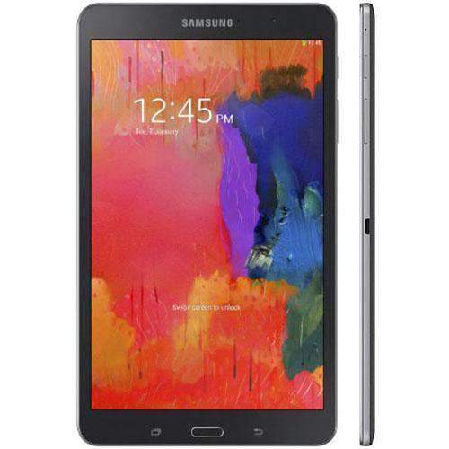 Samsung Galaxy Tab Pro 8.4 16GB WiFi + 4G/LTE Black Unlocked - Excellent Condition Sim Free cheap