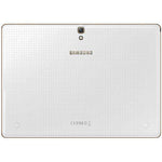 Samsung Galaxy Tab S 10.5 16GB WiFi + 4G Dazzling White Unlocked - Refurbished Very Good Sim Free cheap