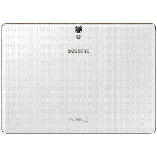 Samsung Galaxy Tab S 10.5 16GB WiFi Dazzling White Unlocked - Refurbished Very Good Sim Free cheap