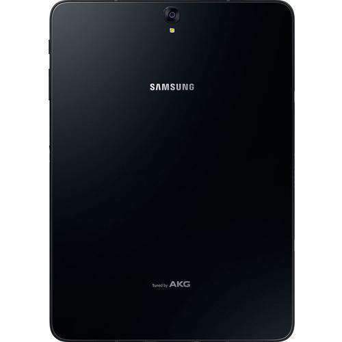 Samsung Galaxy Tab S3 (2017) 9.7 32GB WiFi + 4G Black Unlocked - Refurbished Excellent Sim Free cheap