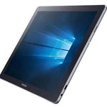 Samsung Galaxy TabPro S 12.0 WiFi + 4G with Keyboard Black Unlocked - Excellent Condition Sim Free cheap