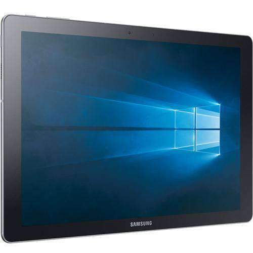 Samsung Galaxy TabPro S 12.0 WiFi + 4G with Keyboard Black Unlocked - Excellent Condition Sim Free cheap