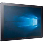 Samsung Galaxy TabPro S 12.0 WiFi + 4G with Keyboard Black Unlocked - Excellent Condition Sim Free cheap