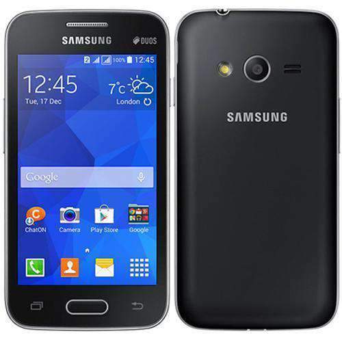 Samsung Galaxy Trend 2 Lite Black Unlocked - Refurbished Excellent Sim Free cheap