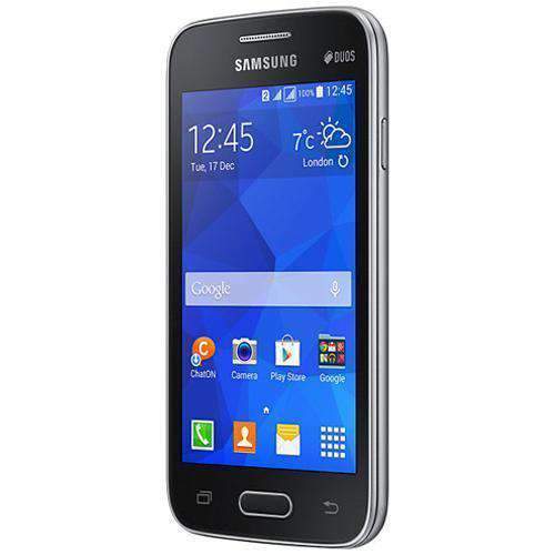 Samsung Galaxy Trend 2 Lite Black Unlocked - Refurbished Excellent Sim Free cheap