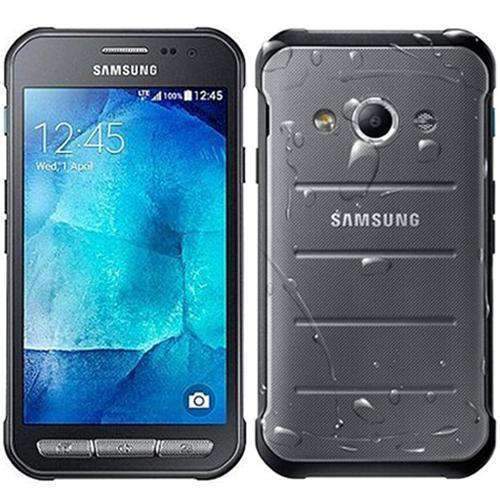 Samsung Galaxy Xcover 3 8GB Dark Silver Unlocked - Refurbished Excellent Sim Free cheap