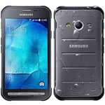 Samsung Galaxy Xcover 3 8GB Dark Silver Unlocked - Refurbished Very Good Sim Free cheap