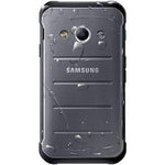 Samsung Galaxy Xcover 3 8GB Dark Silver Unlocked - Refurbished Very Good Sim Free cheap