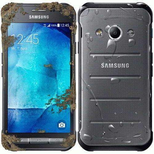 Samsung Galaxy Xcover 3 Unlocked - Refurbished Good - UK Cheap
