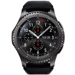 Samsung Gear S3 Frontier Smartwatch - Refurbished Excellent Sim Free cheap
