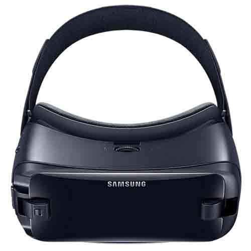 Samsung Gear VR 2017 Headset With Handheld Motion Controller Sim Free cheap